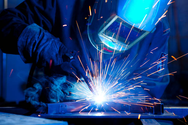  Cochranton, PA Welder Pros