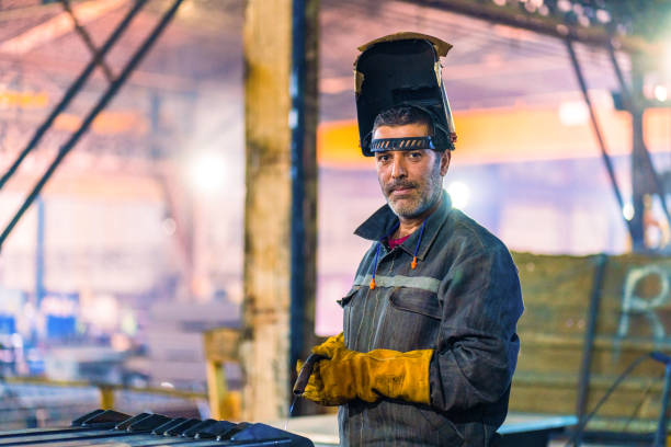 Affordable Welder Services in Cochranton, PA