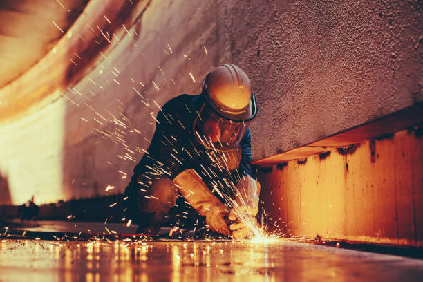 Best Marine and Shipbuilding Welding in Cochranton, PA
