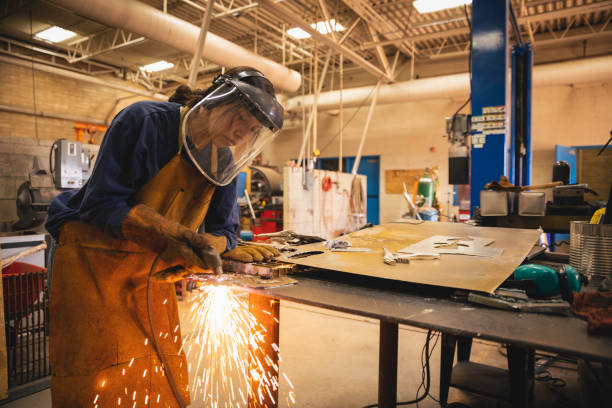 Trusted Cochranton, PA Welder & Metal Fabrication Experts