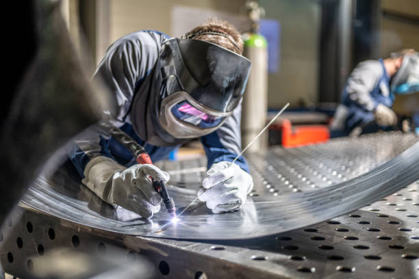 Best Aerospace and Defense Welding in Cochranton, PA
