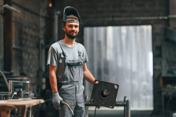 Best Maintenance and Repair Welding in Cochranton, PA