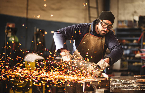 Best Specialty Welding Processes in Cochranton, PA